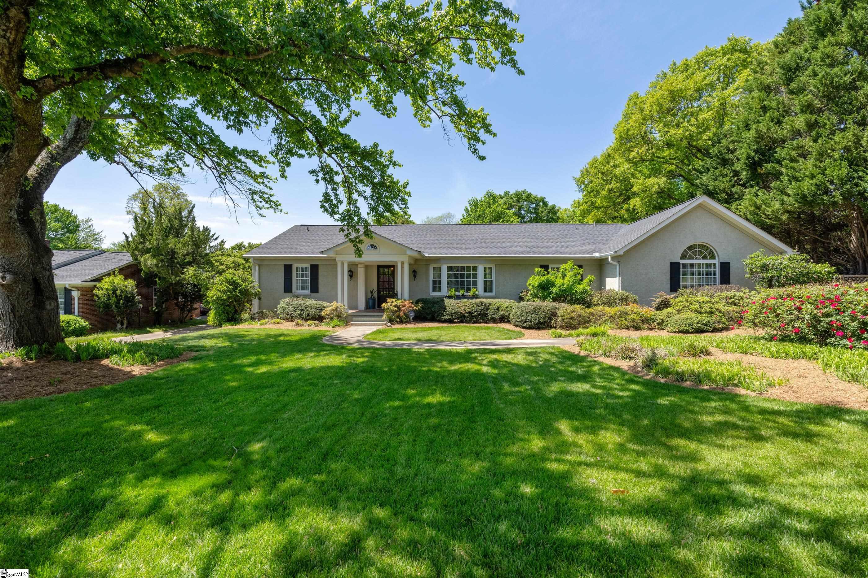 810 Wembley Road Greenville, SC 29607 - Photo 1 of 41