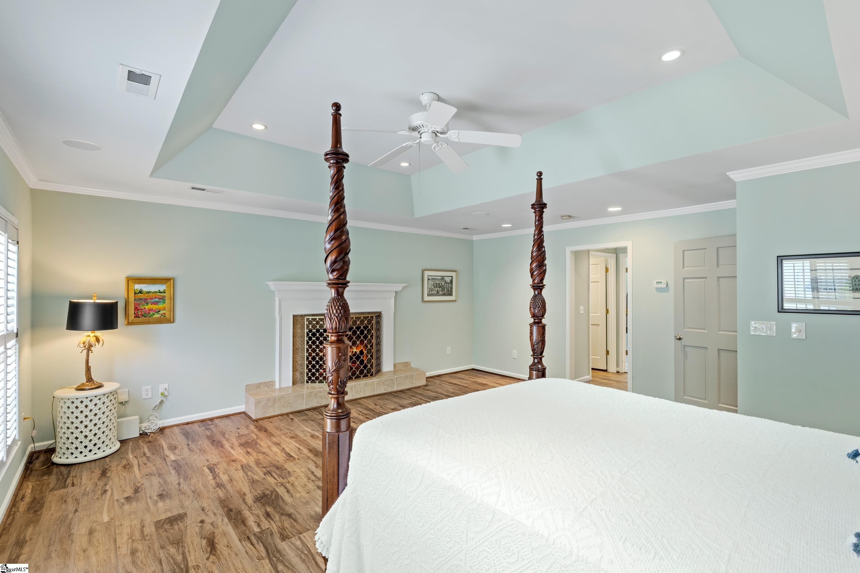 810 Wembley Road Greenville, SC 29607 - Photo 11 of 41