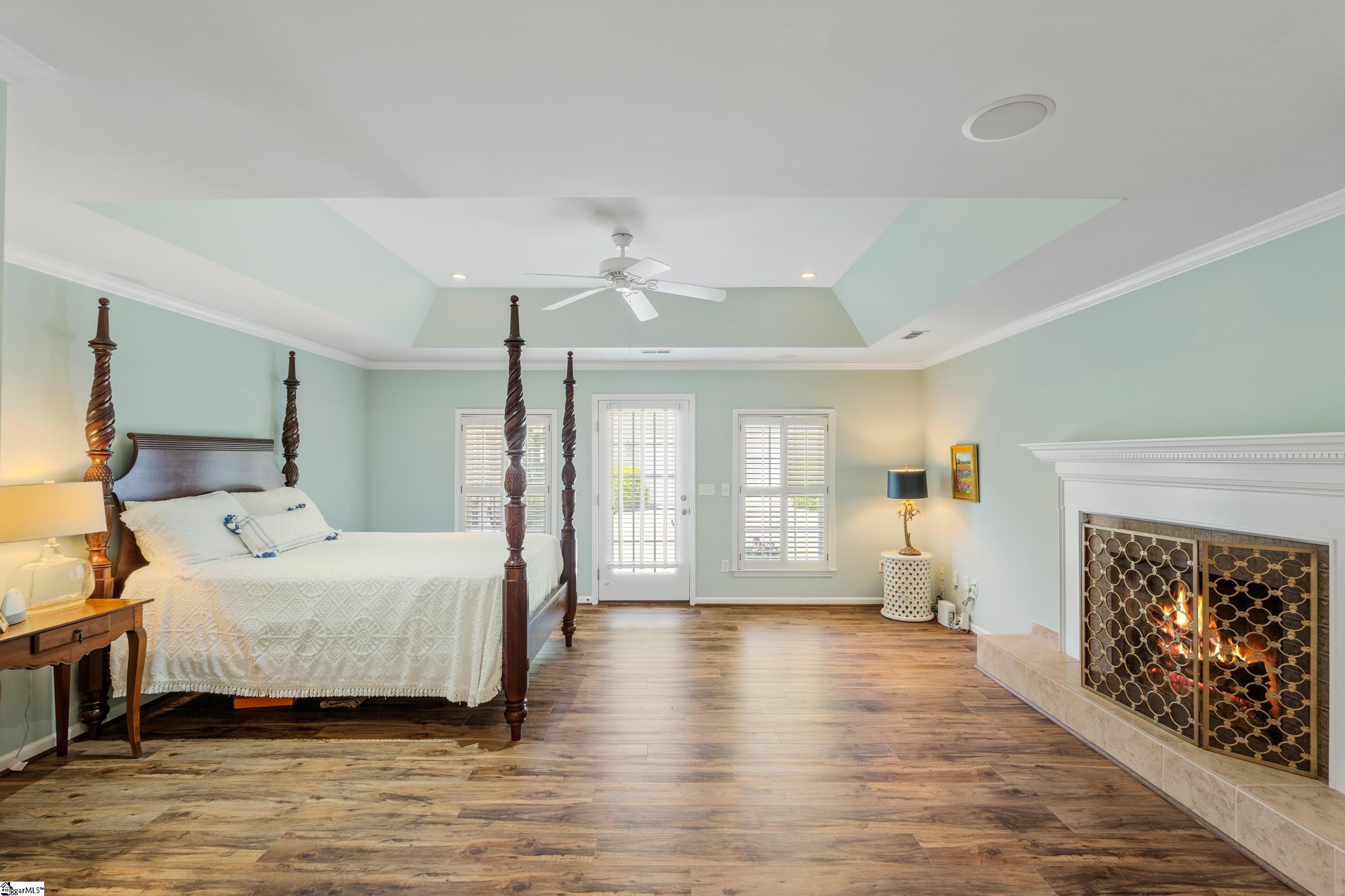 810 Wembley Road Greenville, SC 29607 - Photo 13 of 41