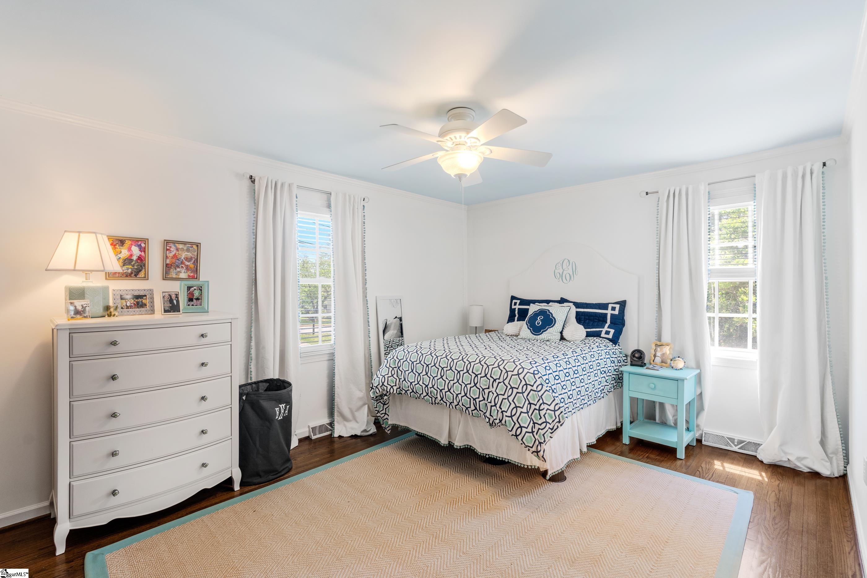 810 Wembley Road Greenville, SC 29607 - Photo 20 of 41