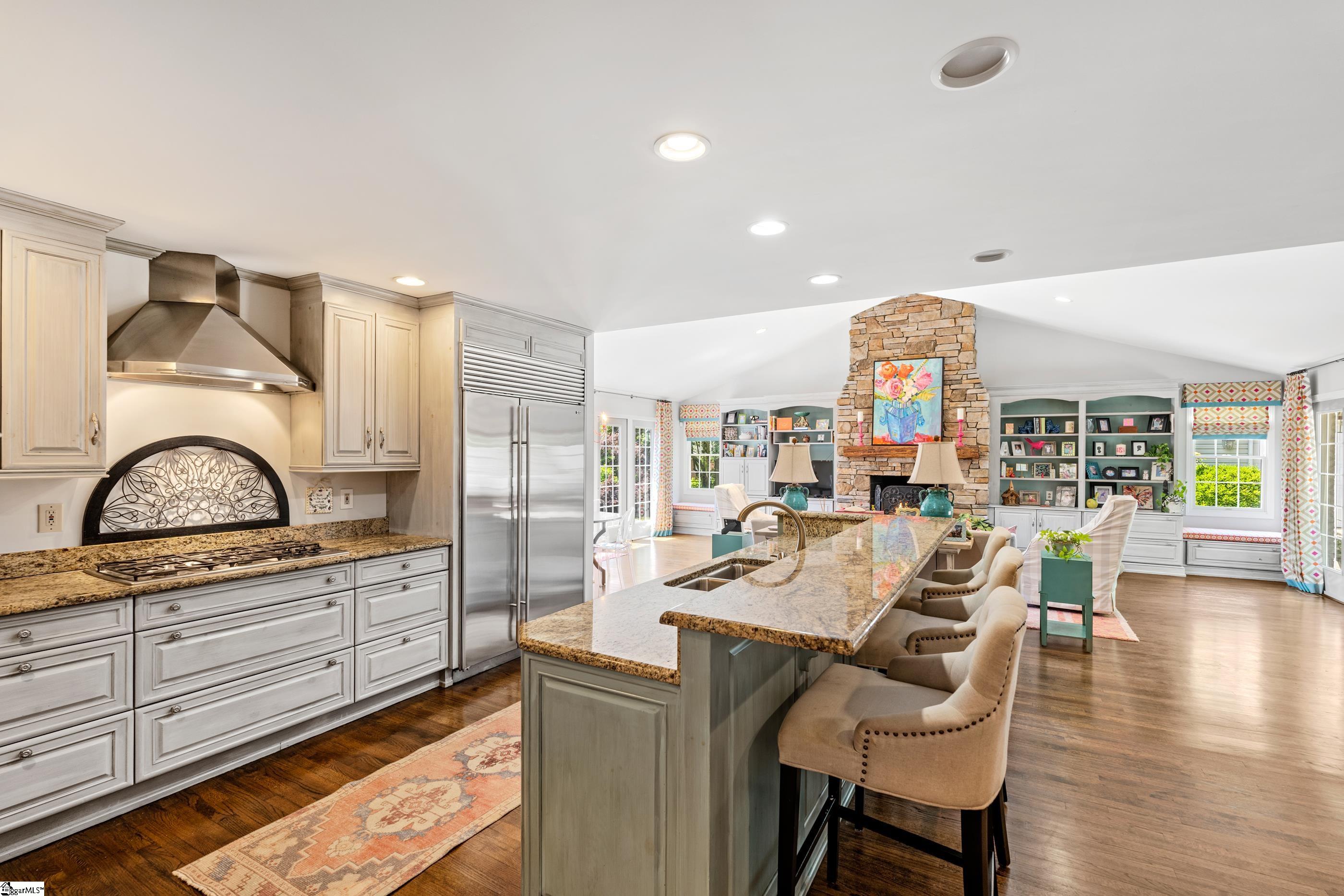 810 Wembley Road Greenville, SC 29607 - Photo 22 of 41