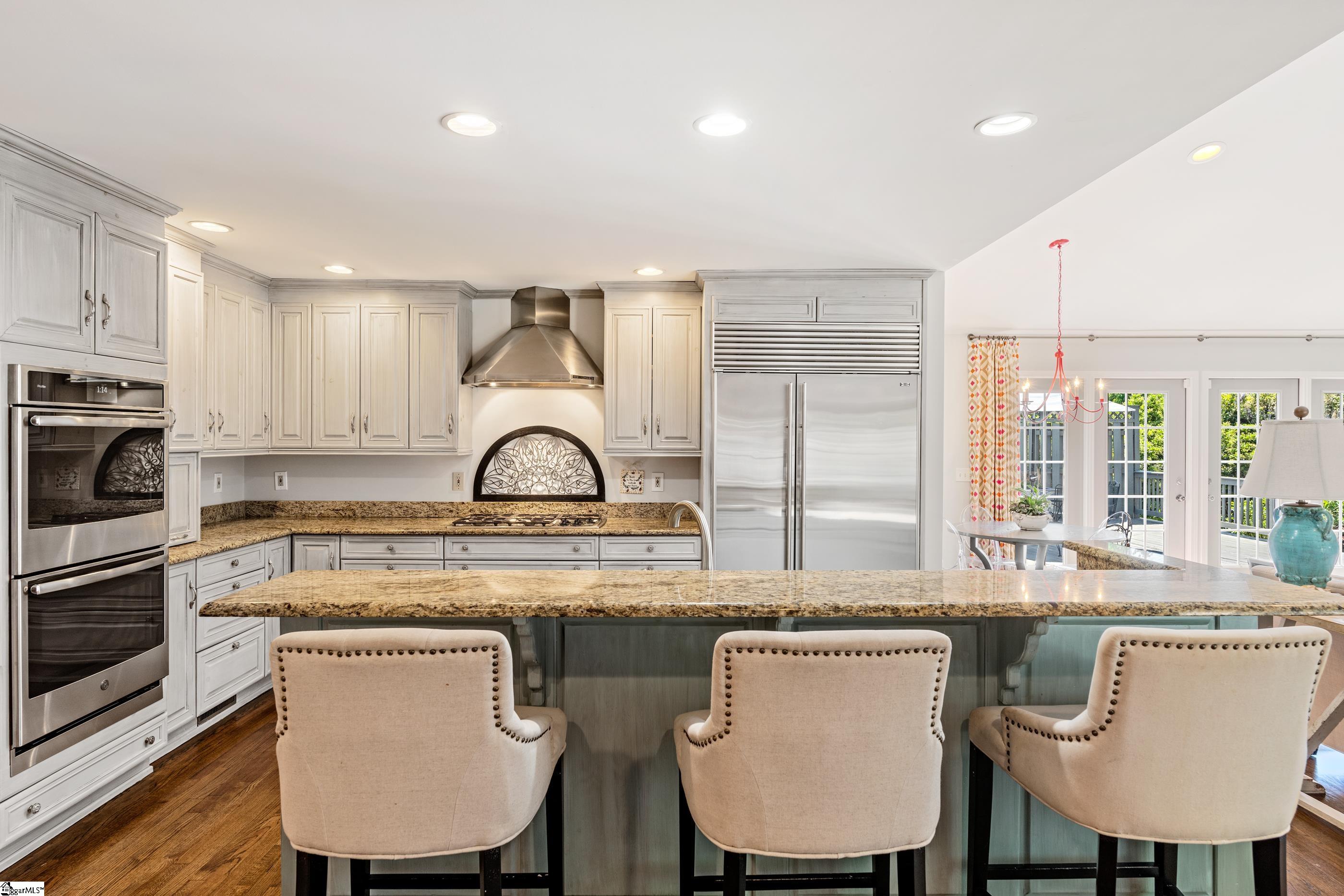 810 Wembley Road Greenville, SC 29607 - Photo 24 of 41