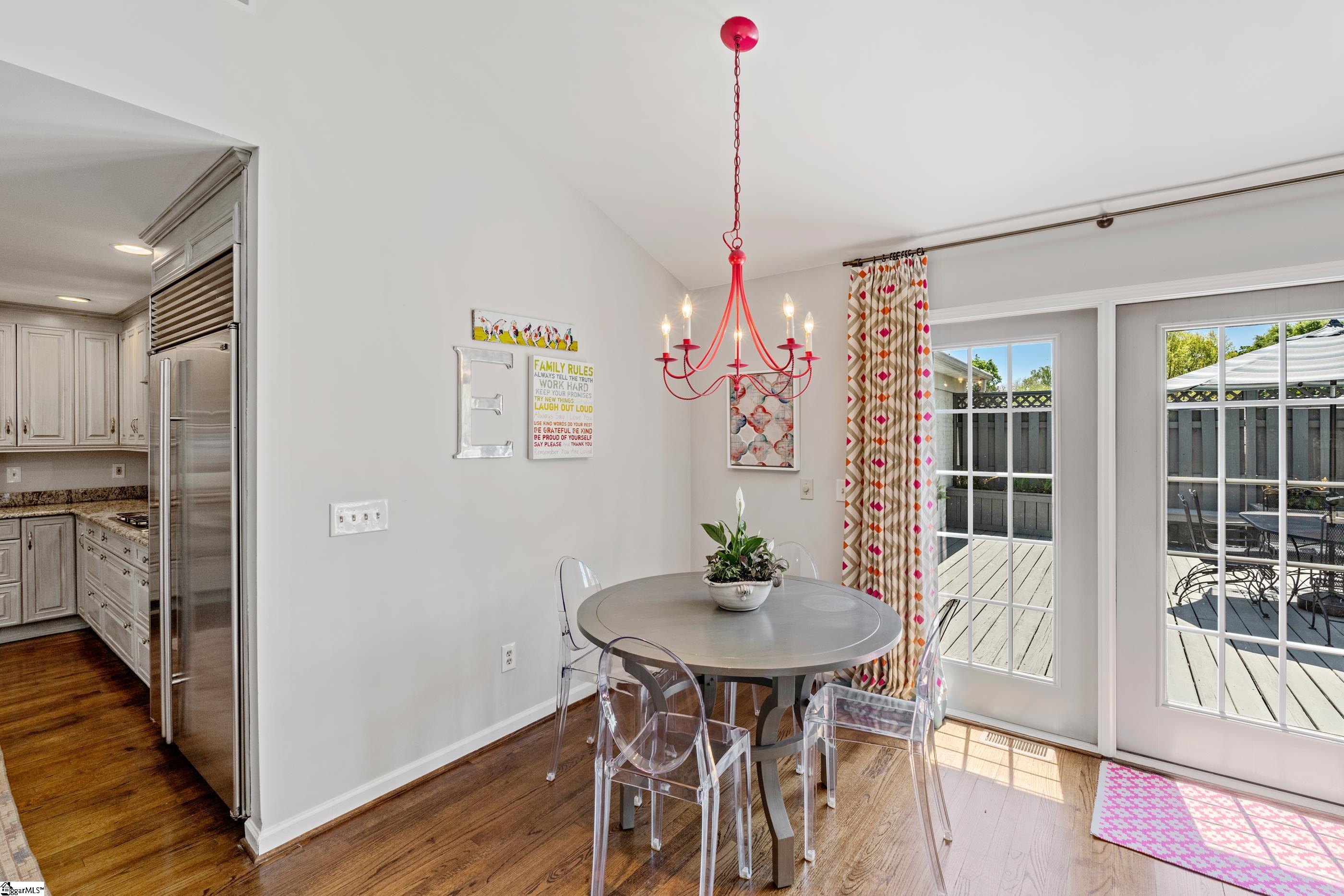 810 Wembley Road Greenville, SC 29607 - Photo 31 of 41