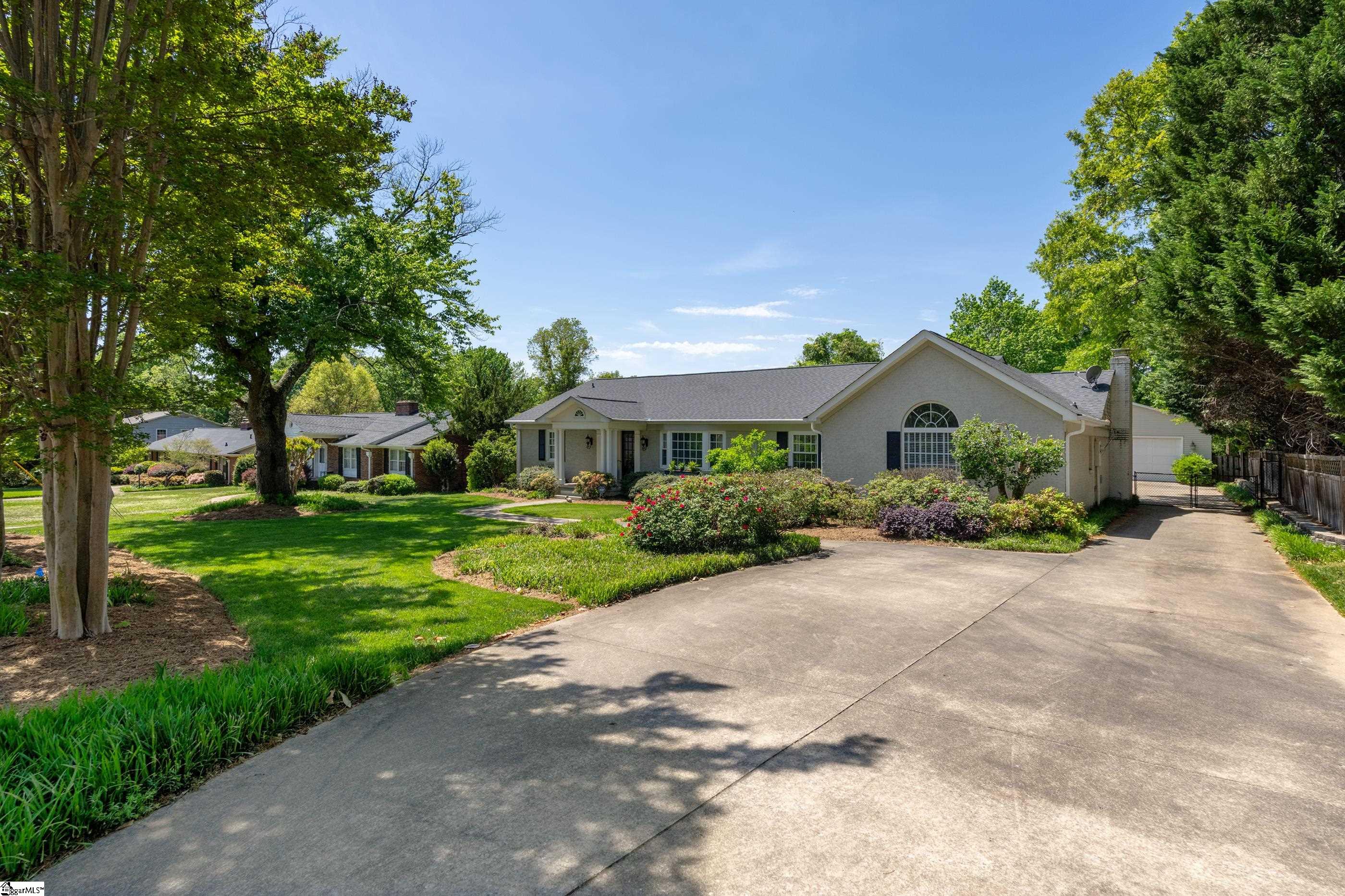 810 Wembley Road Greenville, SC 29607 - Photo 40 of 41