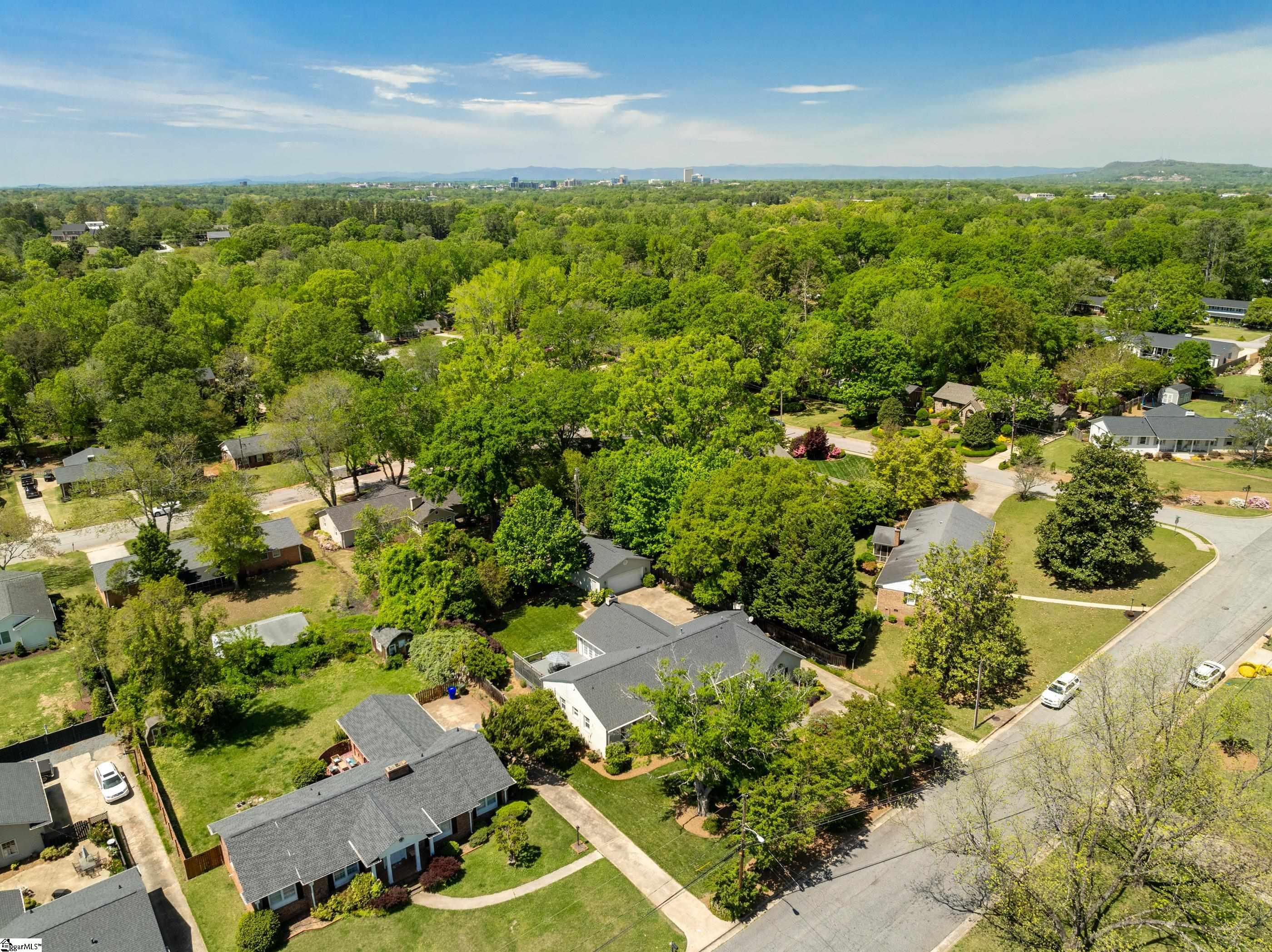 810 Wembley Road Greenville, SC 29607 - Photo 4 of 41