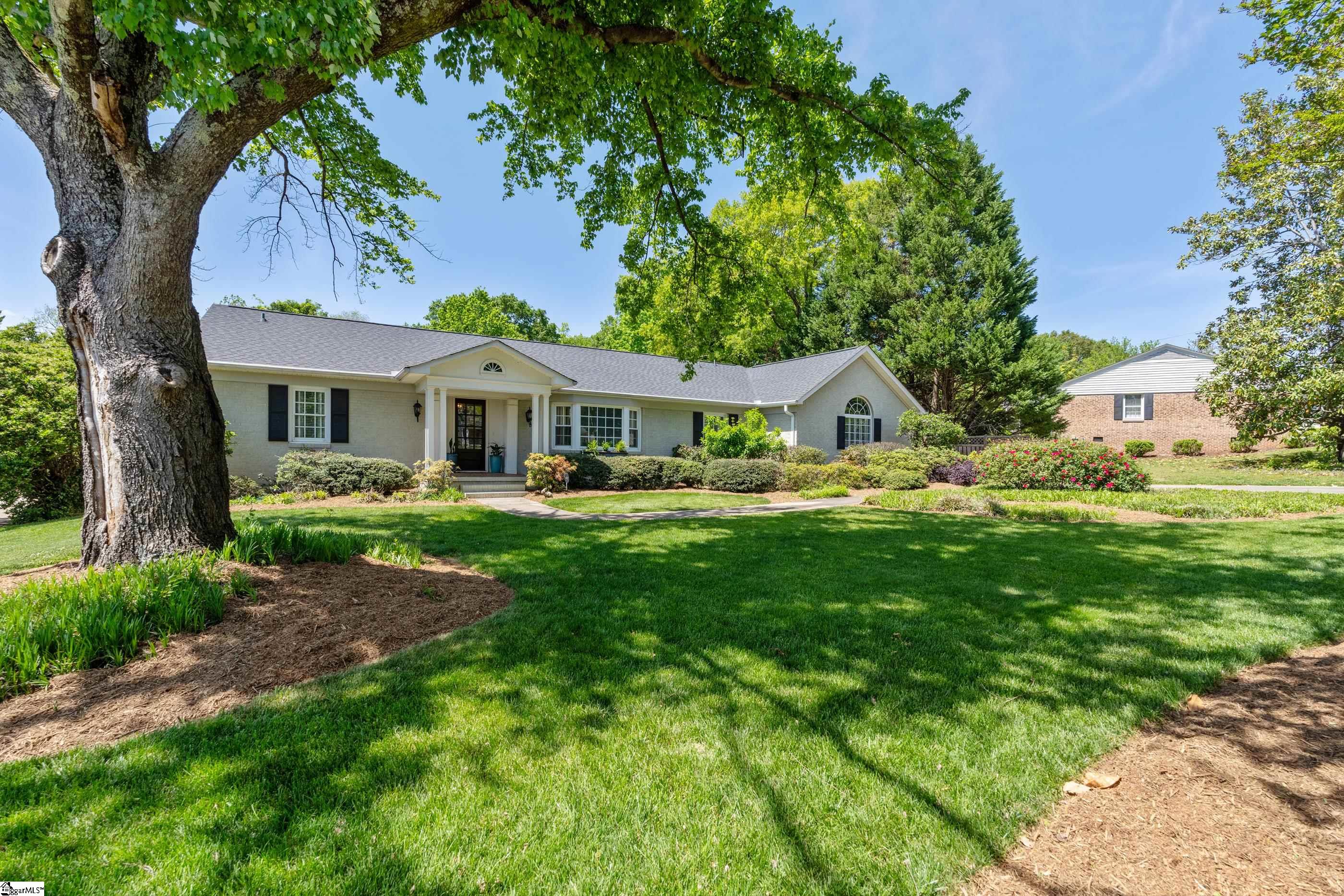 810 Wembley Road Greenville, SC 29607 - Photo 41 of 41