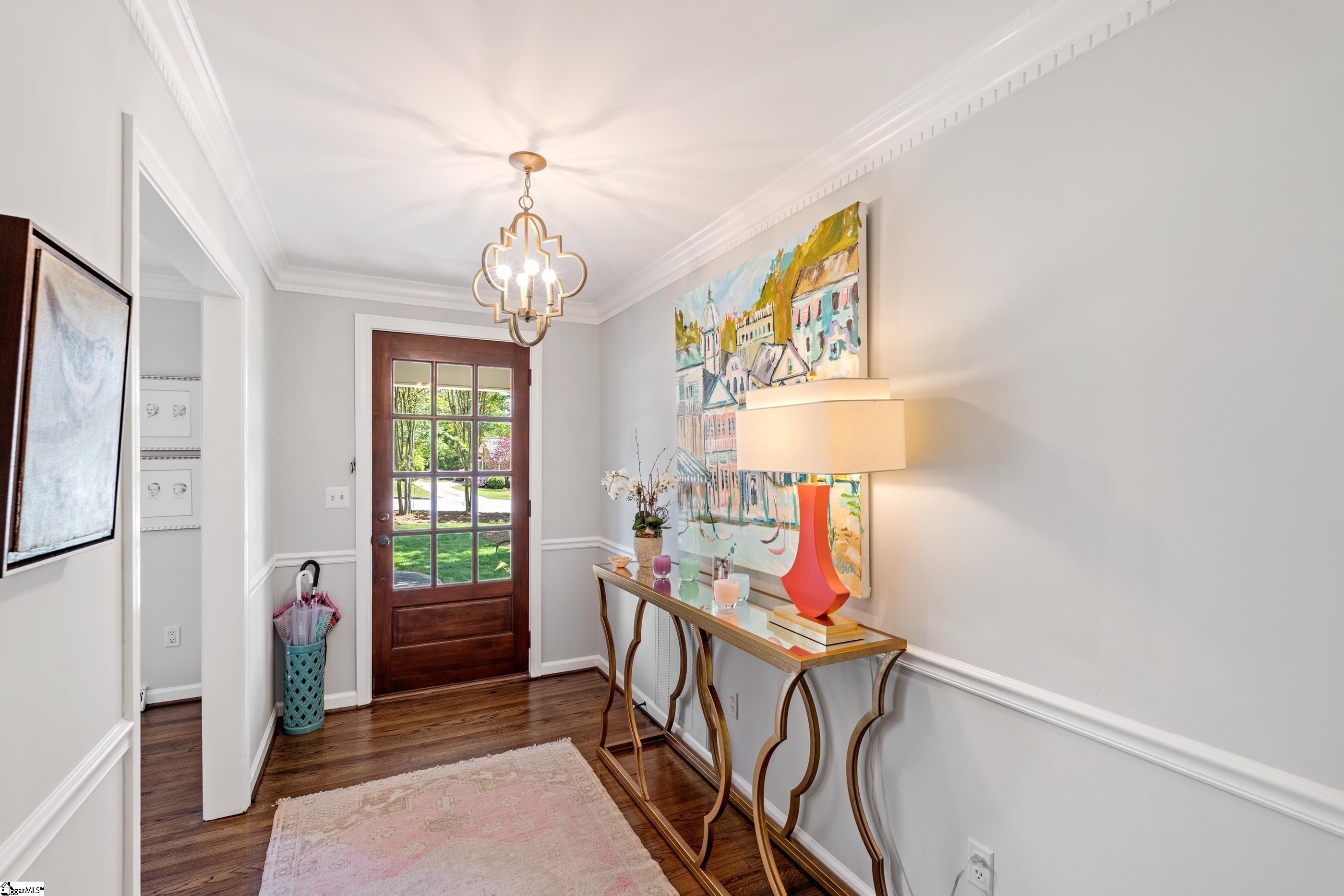 810 Wembley Road Greenville, SC 29607 - Photo 5 of 41