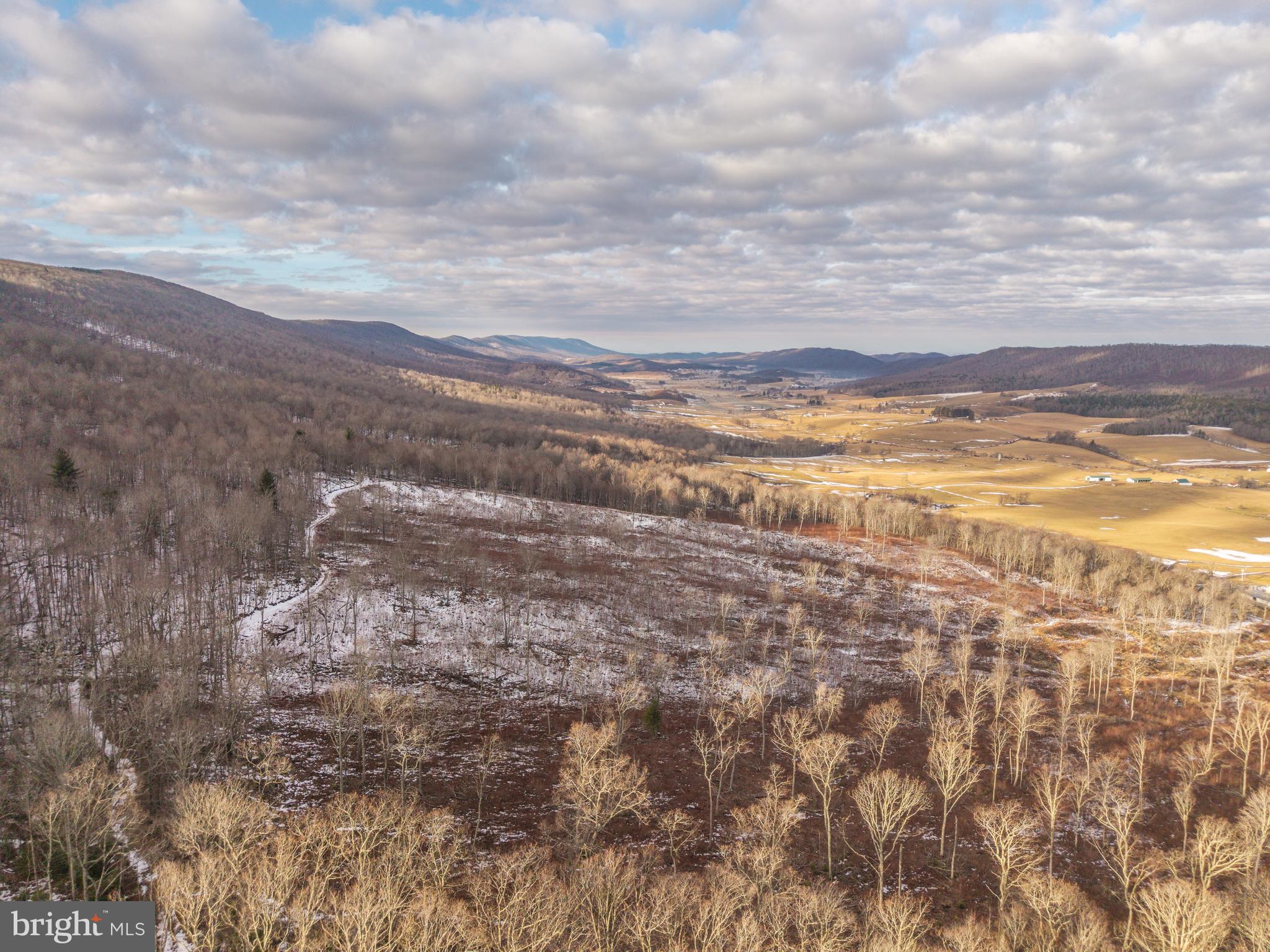 0 Spring Valley Road Gap Mills, WV 24941 - Photo 2 of 37 a view of an ocean