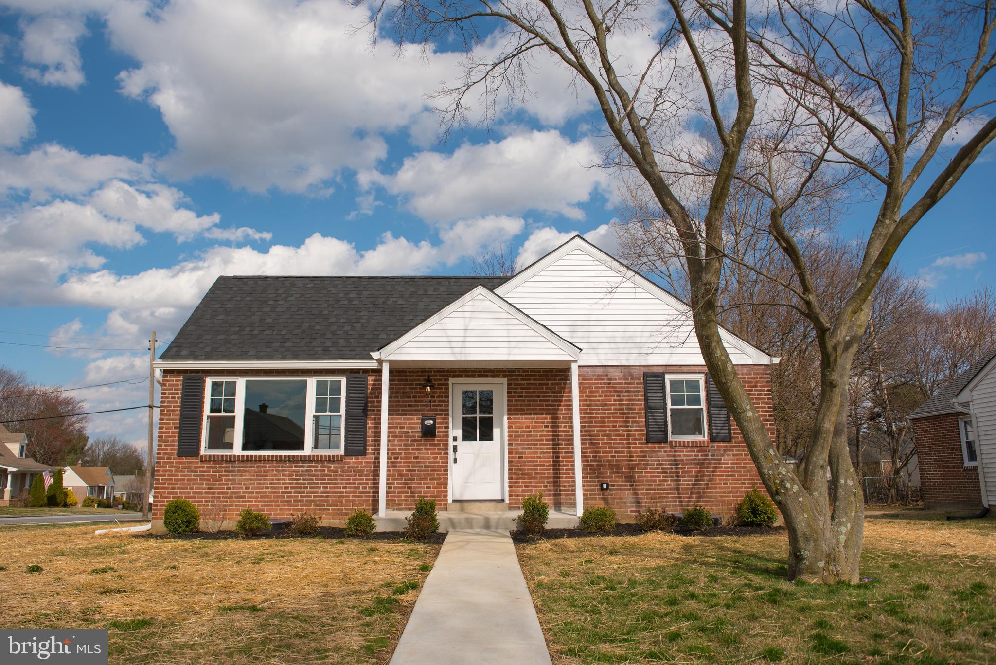 11 James Road Broomall, PA 19008 - Photo 1 of 29 Gallery Image 1