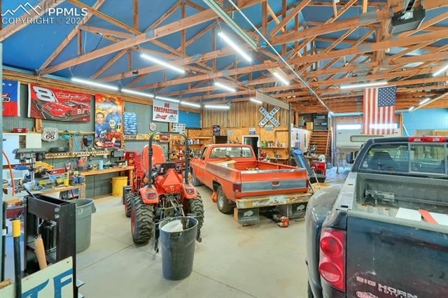 10095 North Yoder Road Calhan, CO 80808 - Photo 37 of 50 Gallery Image 37