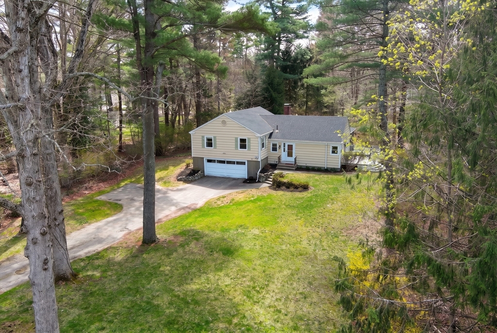 20 Birch Road Easton, MA 02375 - Photo 37 of 42