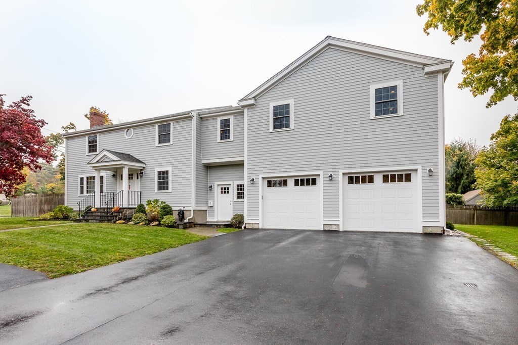 2 Lexington Street Canton, MA 02021 - Photo 1 of 28 Gallery Image 1