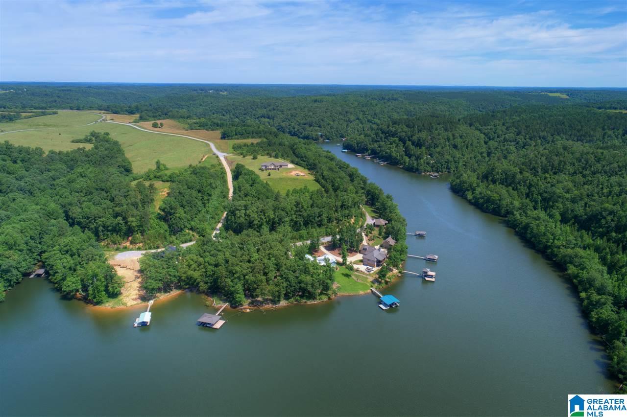0 Ridge Drive, Unit 58 PART 54 & BOAT RAMP Arley, AL 35541 - Photo 26 of 27