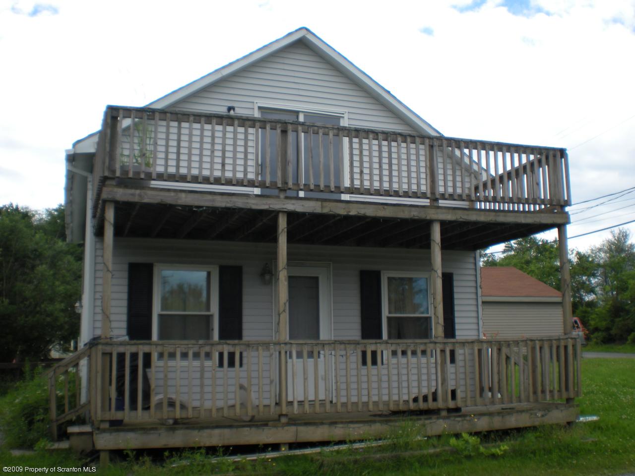 1167 Point Rd Lake Factoryville, PA 18419 - Photo 1 of 1 Gallery Image 1
