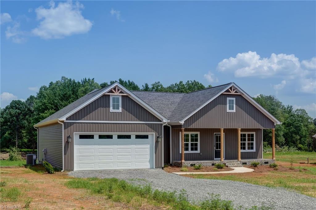 336 Cole Road Reidsville, NC 27320 - Photo 3 of 43 Gallery Image 3