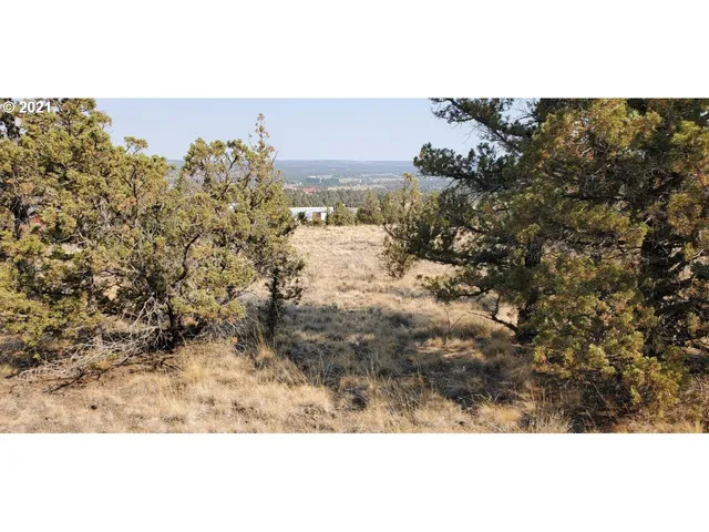 $55,000 | 14510 Southeast Browning Road, Prineville, OR 97754