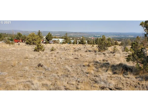 $55,000 | 14510 Southeast Browning Road, Prineville, OR 97754