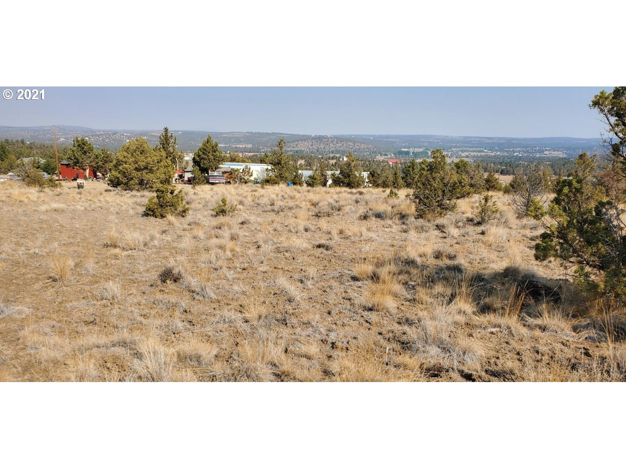14510 Southeast Browning Road Prineville, OR 97754 - Photo 3 of 4