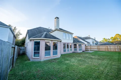 a black and white door of house