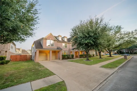 $499,000 | 16010 Ashvale Drive, Tomball, TX 77377