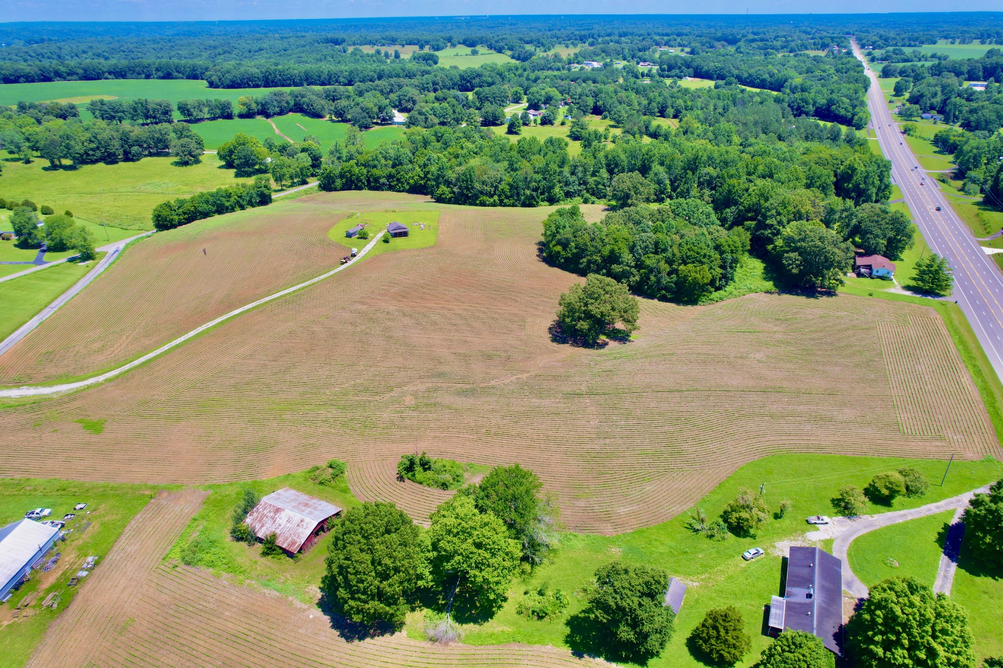 8 Lambs Ferry Road Leoma, TN 38468 - Photo 48 of 53