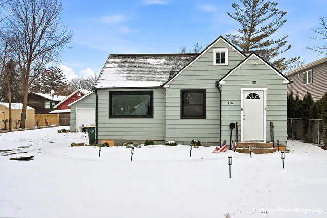 $219,900 | 116 Highmoor Drive, Round Lake Park, IL 60073