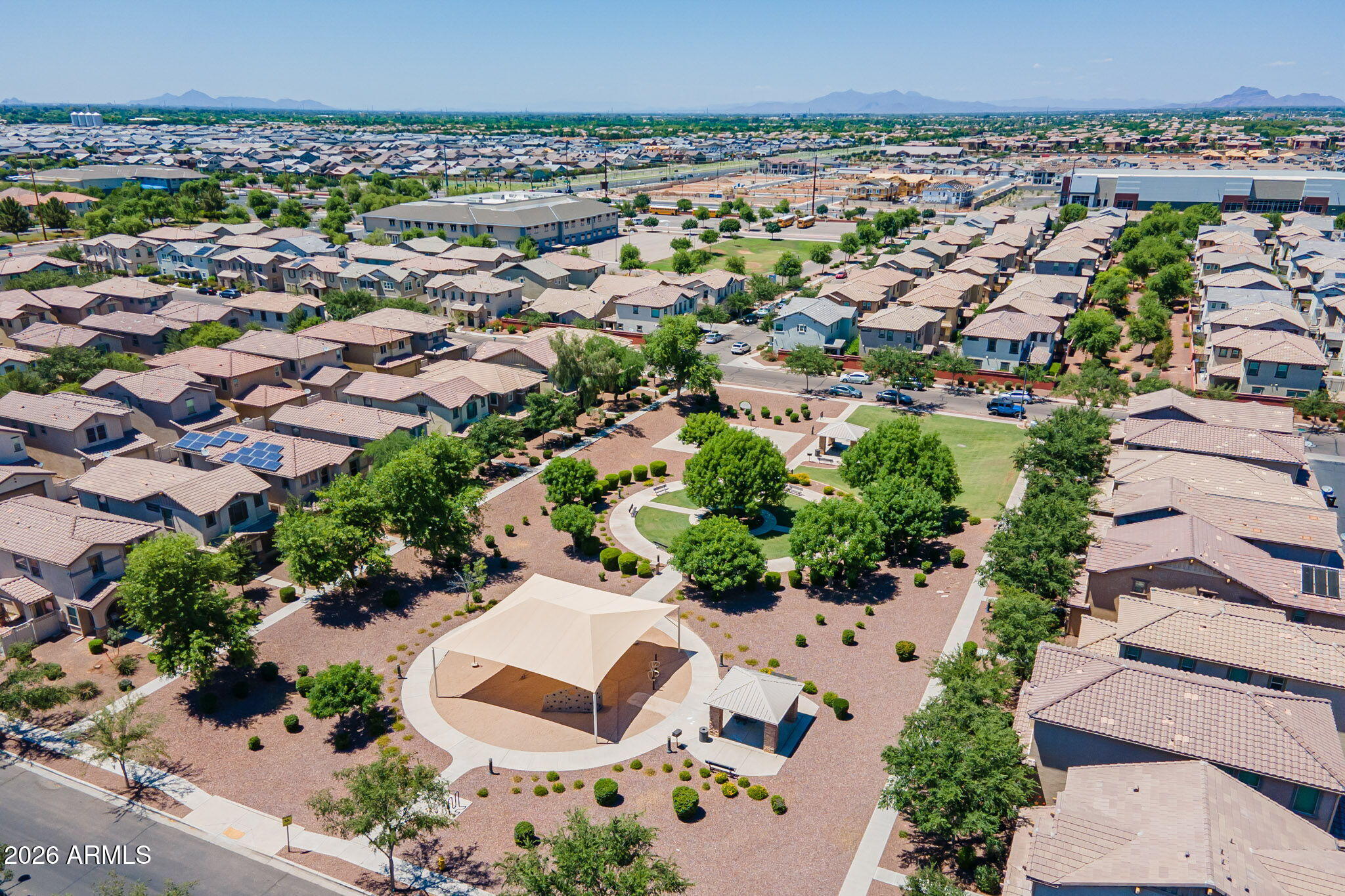 4040 East Ranch Road Gilbert, AZ 85296 - Photo 54 of 57