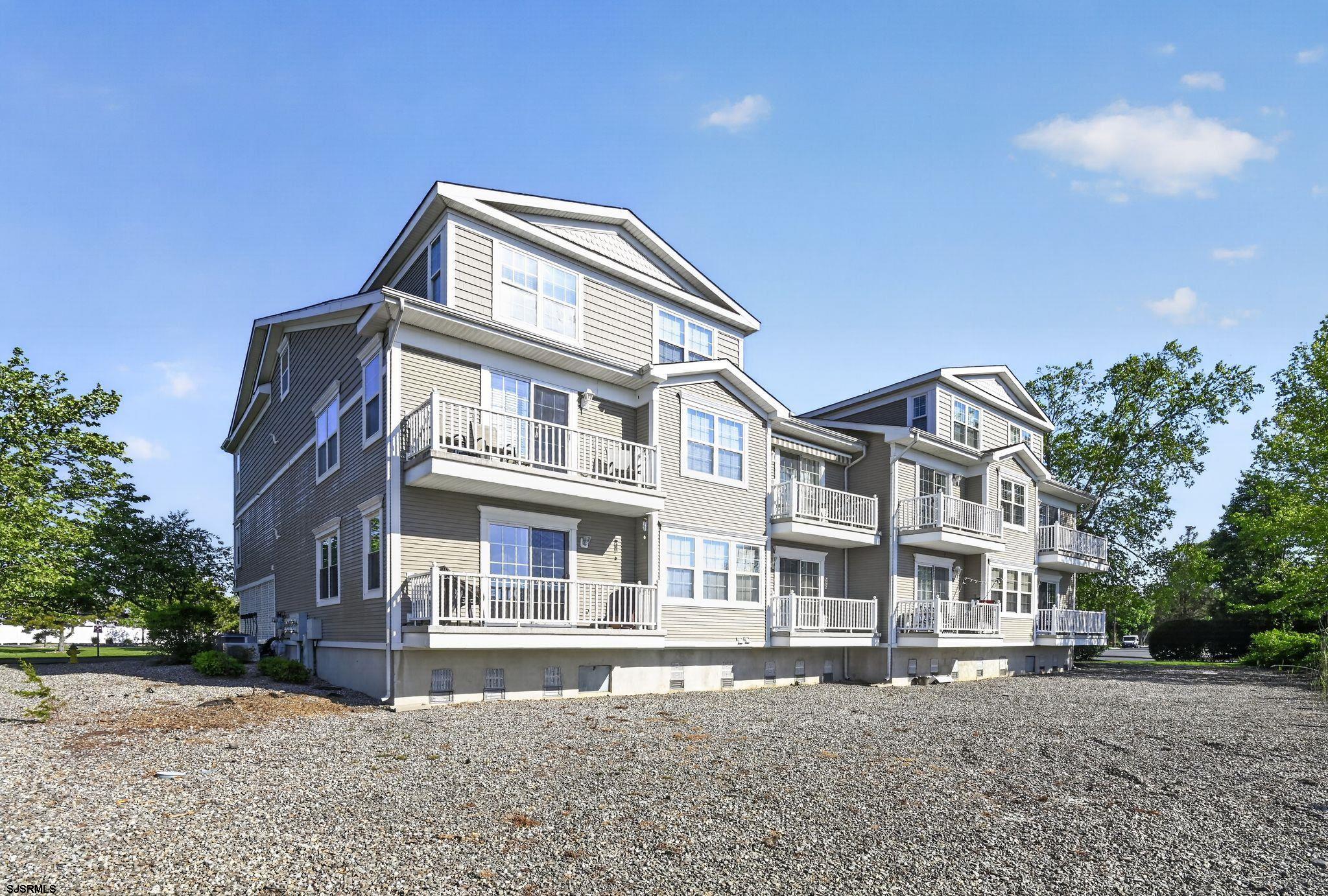 83 Windjammer Drive, Unit 83 Somers Point, NJ 08244 - Photo 1 of 51