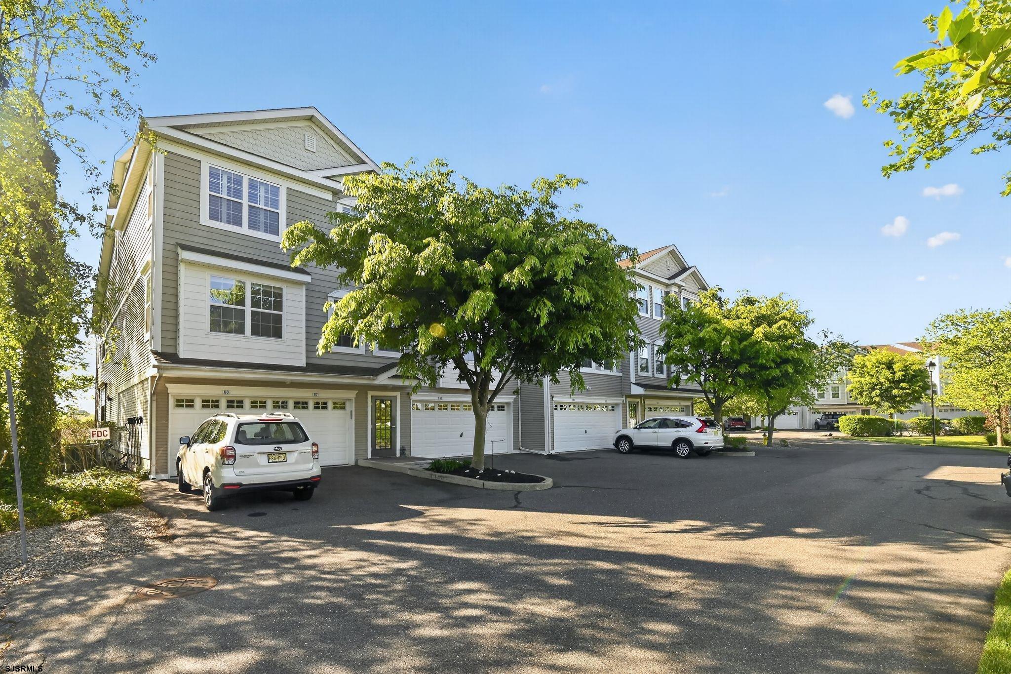 83 Windjammer Drive, Unit 83 Somers Point, NJ 08244 - Photo 2 of 51