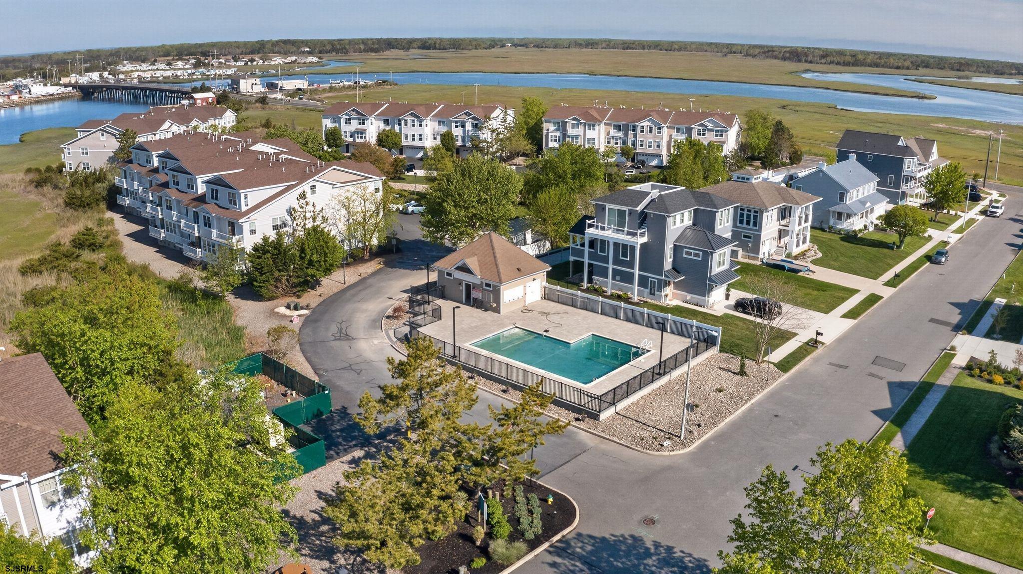 83 Windjammer Drive, Unit 83 Somers Point, NJ 08244 - Photo 36 of 51
