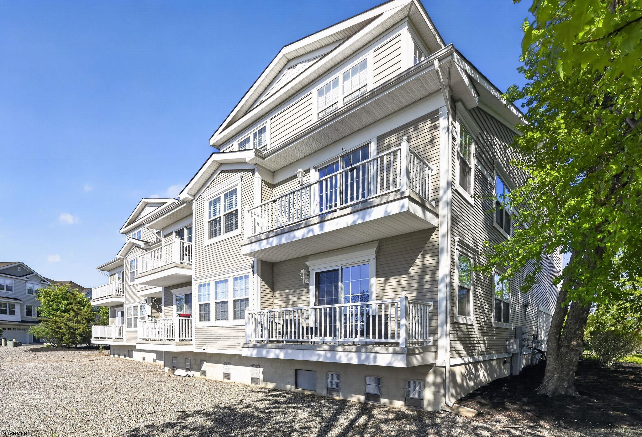 83 Windjammer Drive, Unit 83 Somers Point, NJ 08244 - Photo 38 of 51