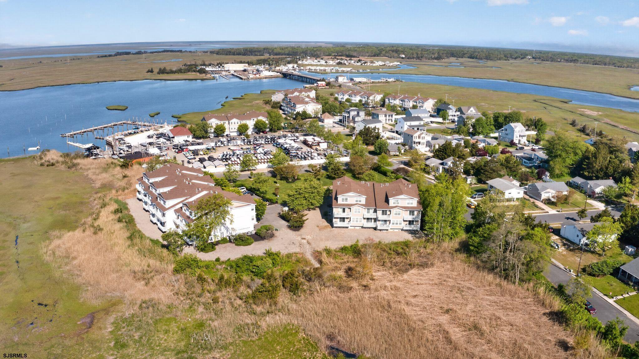 83 Windjammer Drive, Unit 83 Somers Point, NJ 08244 - Photo 42 of 51