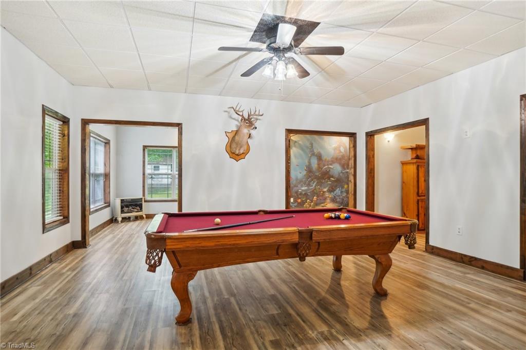 449 Wallburg-High Point Road Winston-Salem, NC 27107 - Photo 41 of 50 Pool anyone?