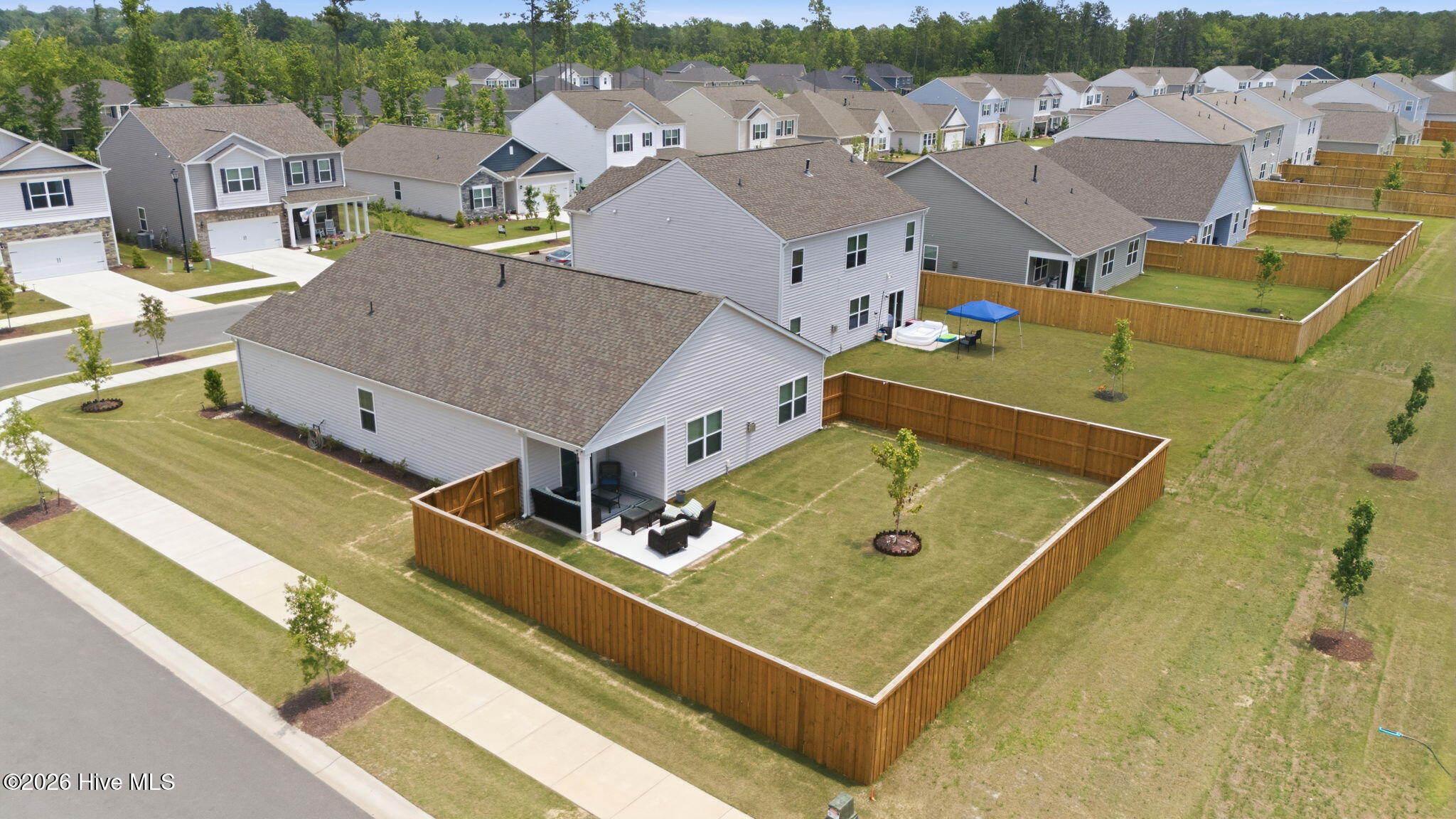 2000 Minnette Circle New Bern, NC 28562 - Photo 2 of 28