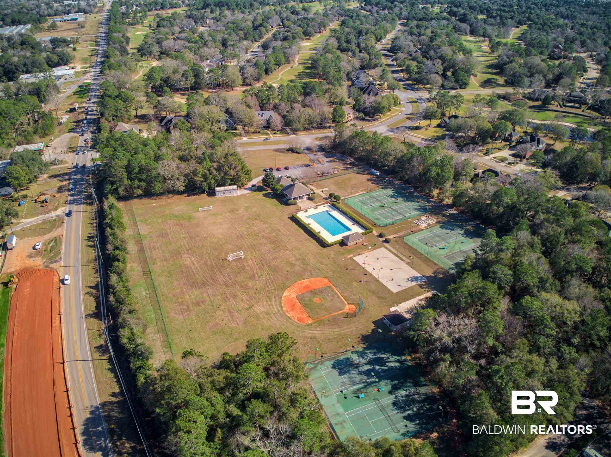 8381 Pine Run Daphne, AL 36527 - Photo 12 of 27