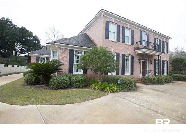 4751 Old Shell Road Mobile, AL 36608 - Photo 1 of 1