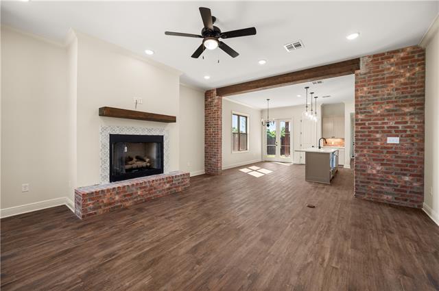 1004 Traditions Loop Alexandria, LA 71303 - Photo 2 of 25