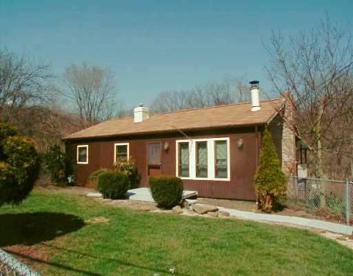 2930 Kane Road Aliquippa, PA 15001 - Photo 1 of 8 Exterior Front.