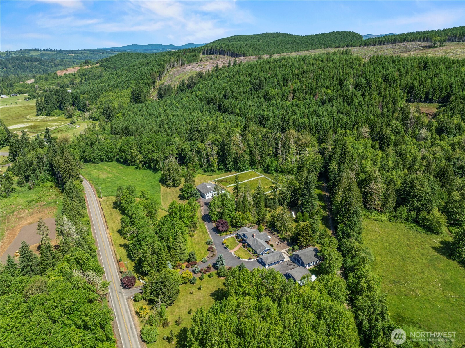 491 Winston Creek Road Mossyrock, WA 98564 - Photo 38 of 38