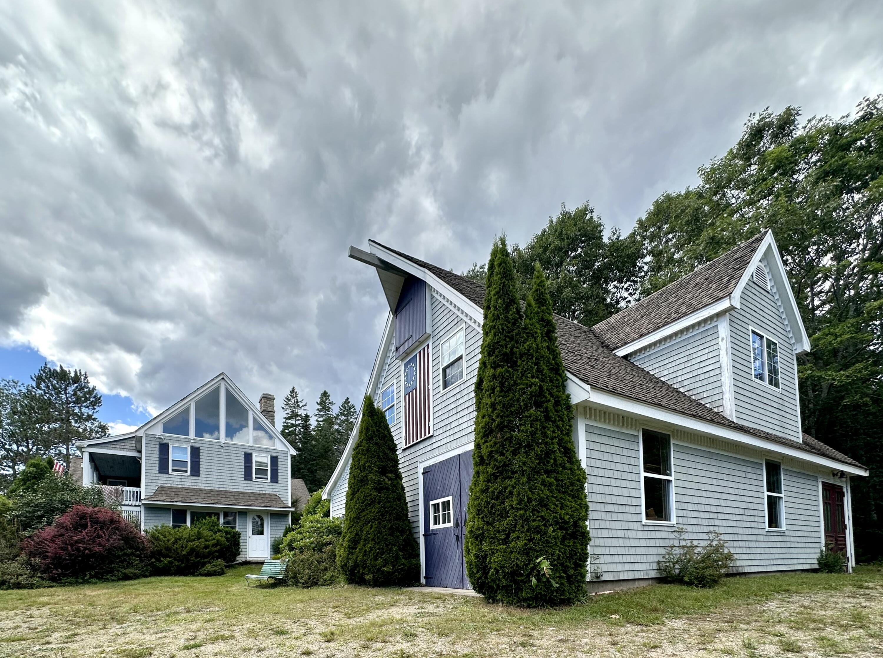 59 Guptill Road Wesley, ME 04686 - Photo 9 of 104 IMG_8409