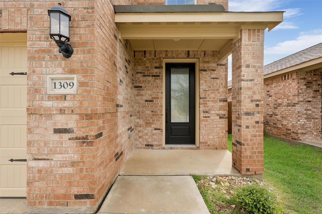 1309 Butler Avenue Princeton, TX 75407 - Photo 35 of 37
