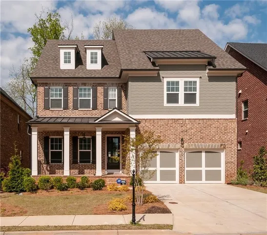 $4,250 | 11270 Easthaven Place, Duluth, GA 30097