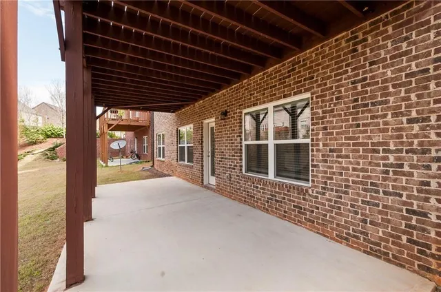 $4,250 | 11270 Easthaven Place, Duluth, GA 30097