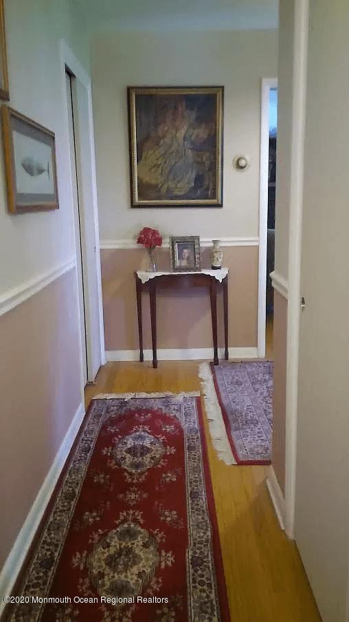 16 Crine Road Colts Neck, NJ 07722 - Photo 18 of 24 Walkway