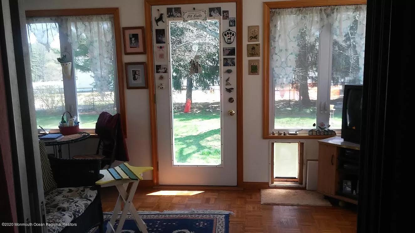 16 Crine Road Colts Neck, NJ 07722 - Photo 21 of 24 Entrance to Backyard