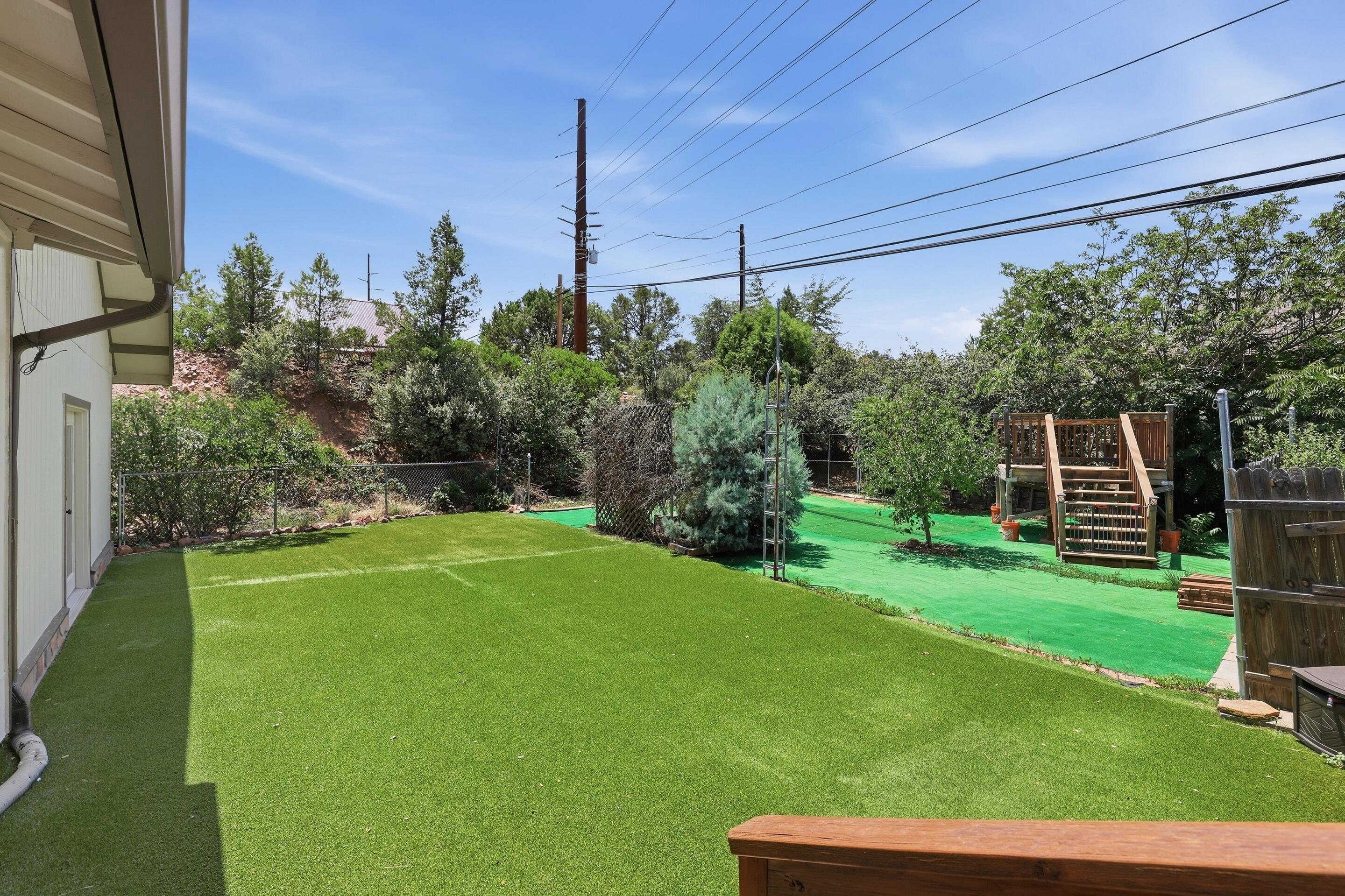 812 West Rim View Road Payson, AZ 85541 - Photo 8 of 45 Gallery Image 8