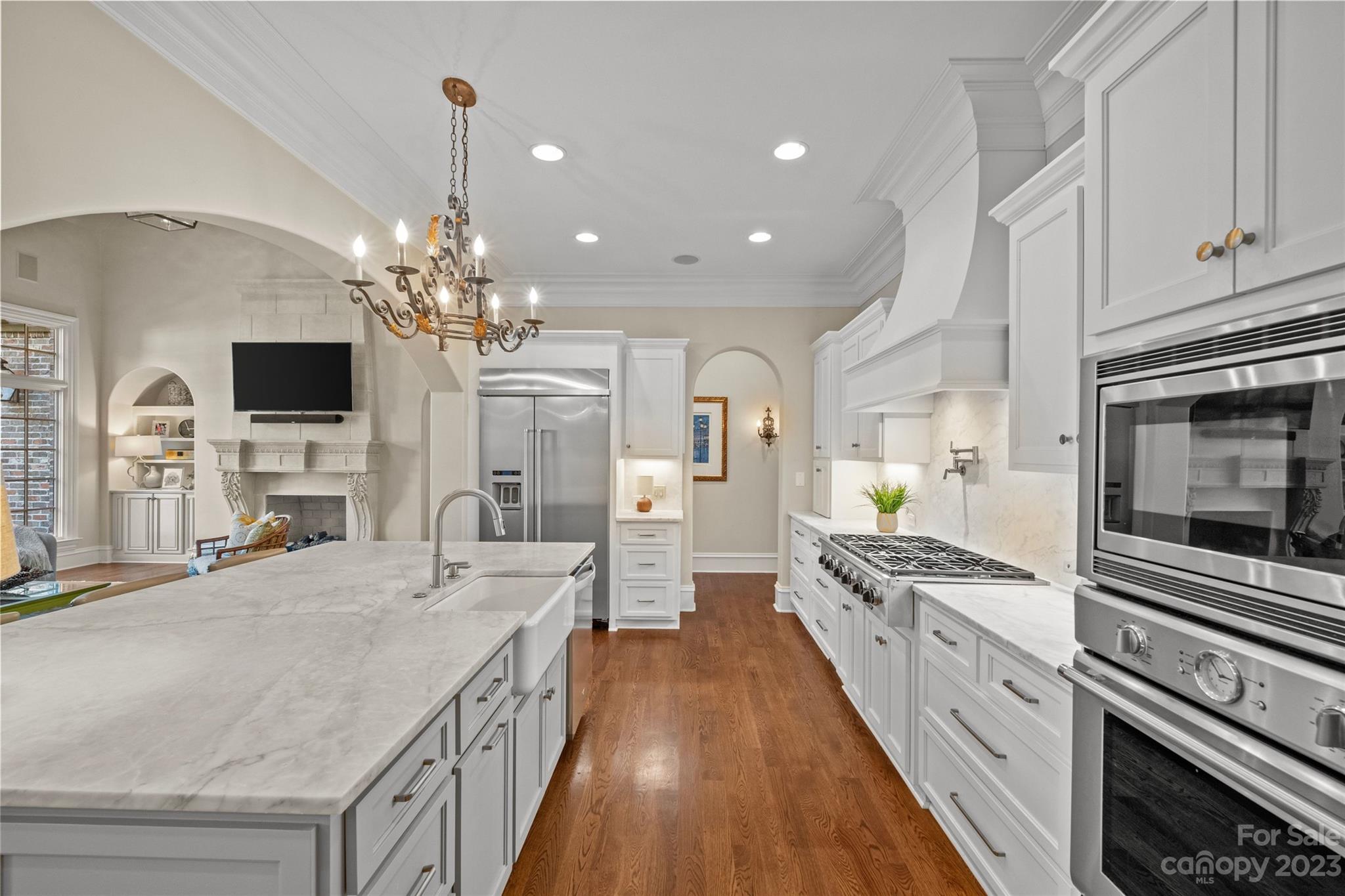 4324 Tottenham Road Charlotte, NC 28226 - Photo 11 of 46 Gallery Image 11