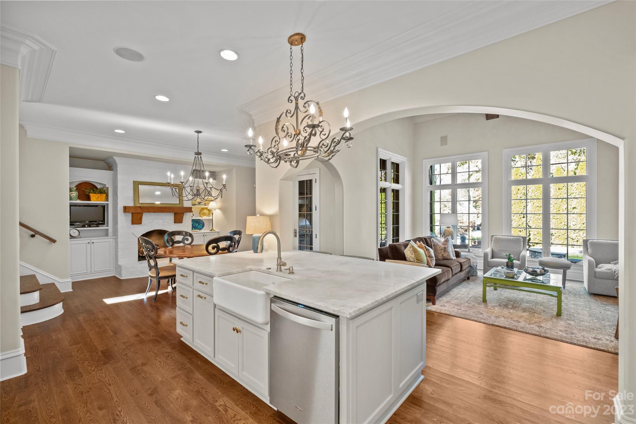 4324 Tottenham Road Charlotte, NC 28226 - Photo 14 of 46 Gallery Image 14