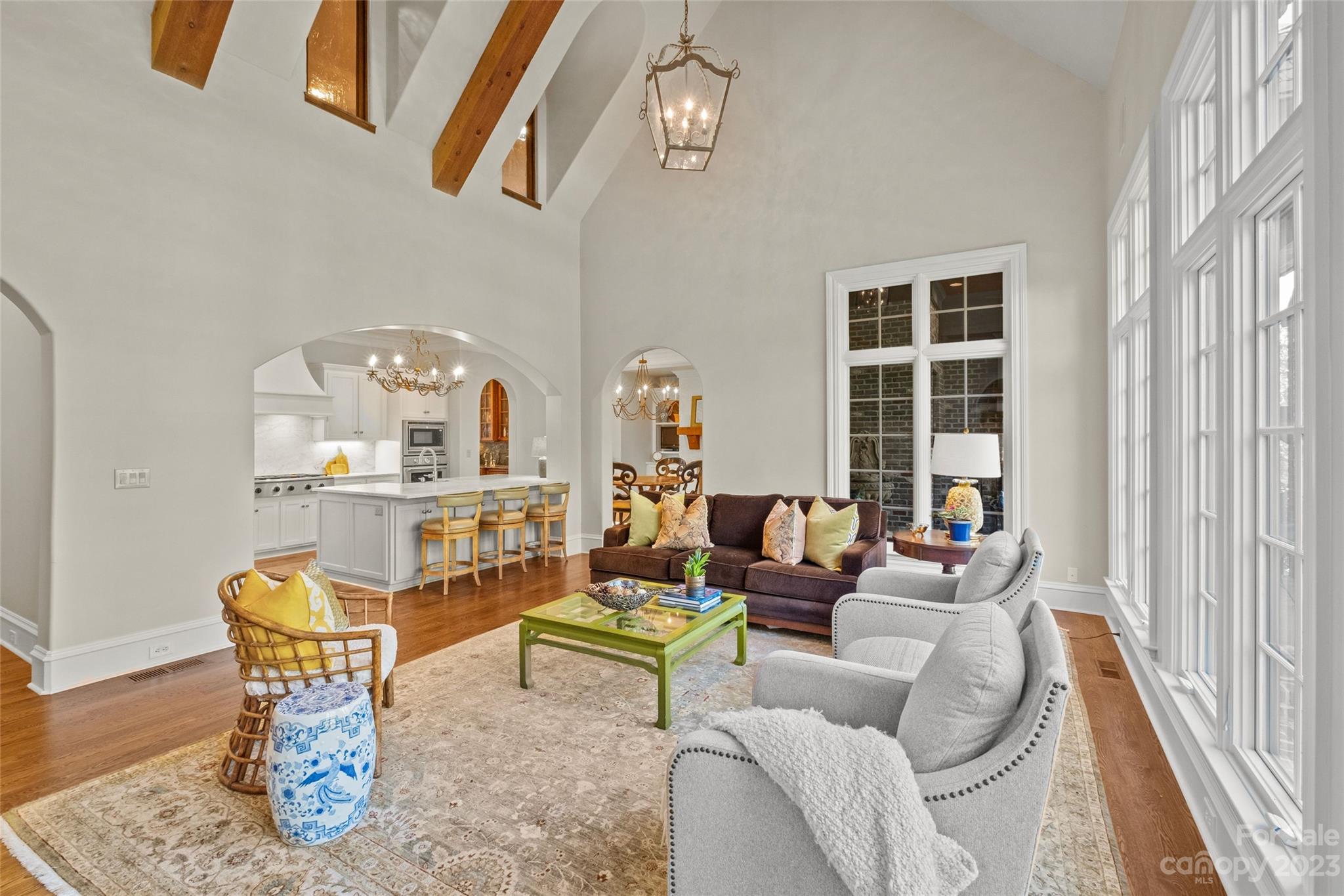 4324 Tottenham Road Charlotte, NC 28226 - Photo 19 of 46 Gallery Image 19