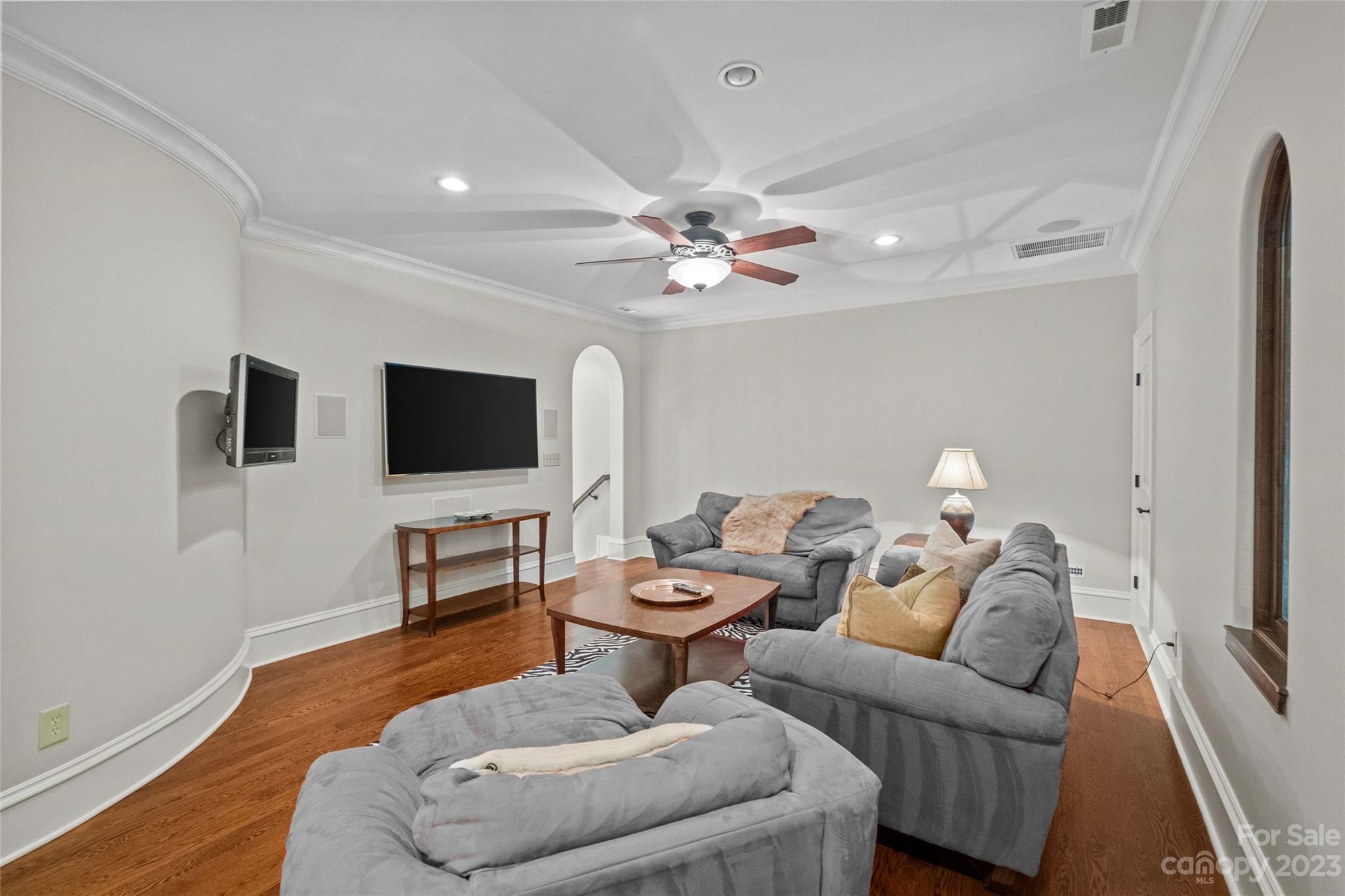 4324 Tottenham Road Charlotte, NC 28226 - Photo 37 of 46 Gallery Image 37